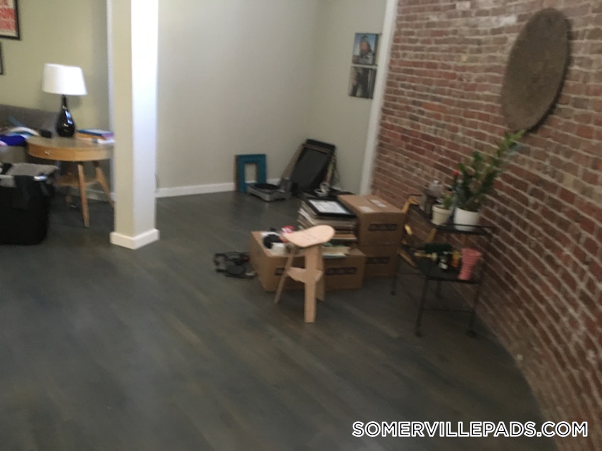 Somerville - $3,800 /month