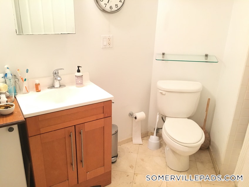 Somerville - $3,800 /month