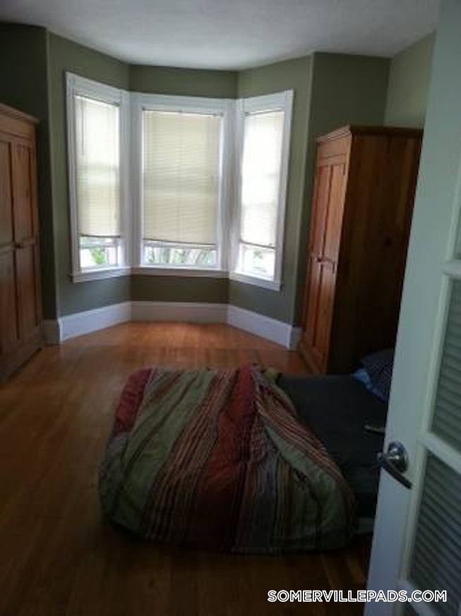 Somerville - $3,875 /mo