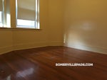 Somerville - $2,250 /month