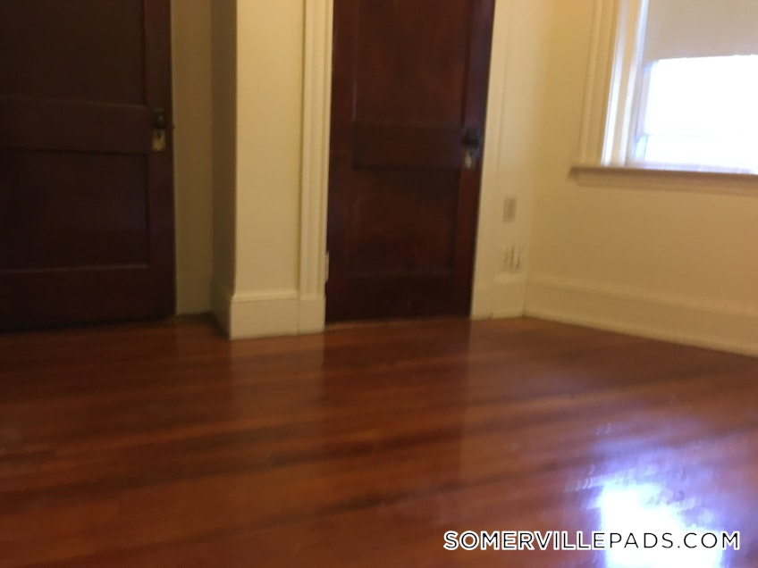 Somerville - $2,250 /month