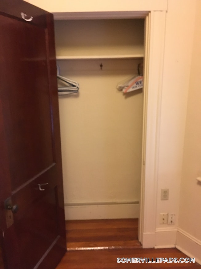 Somerville - $2,250 /mo