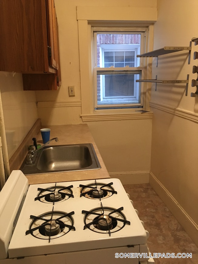 Somerville - $2,250 /mo