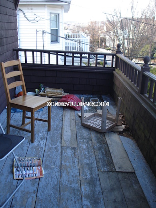 Somerville - $7,000 /mo