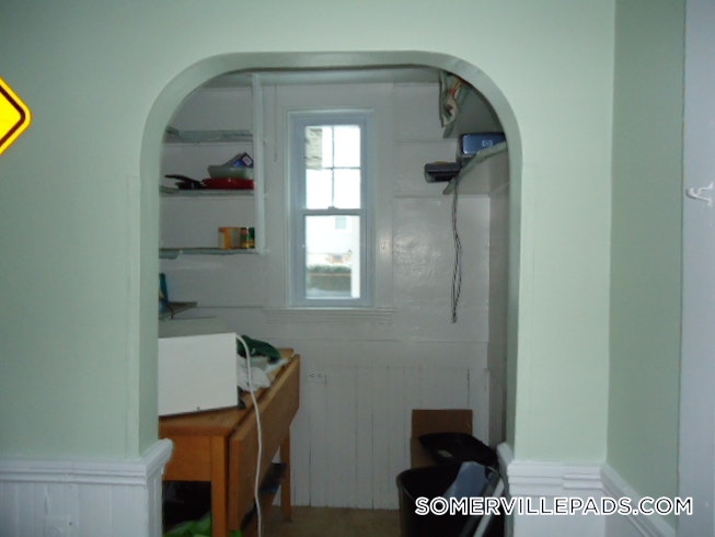 Somerville - $4,900 /mo