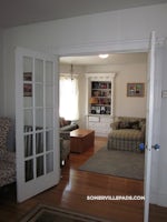 Somerville - $4,000 /month