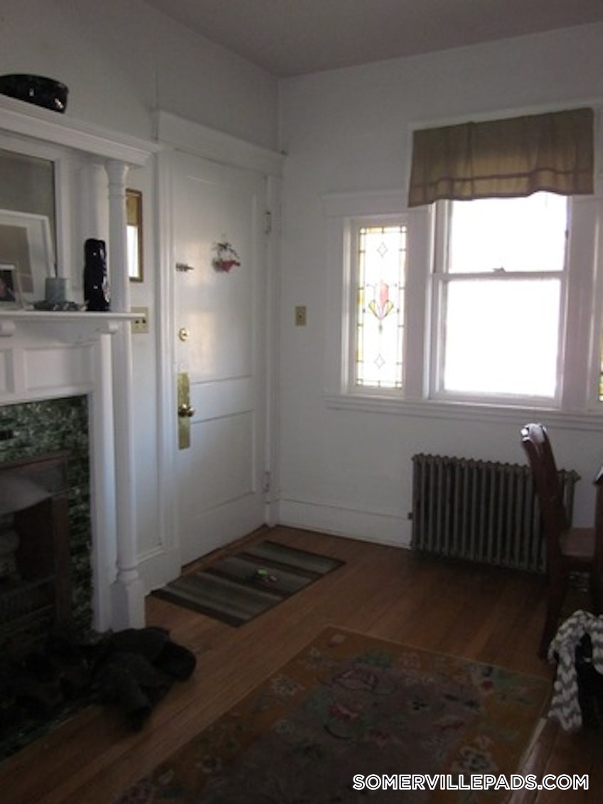 Somerville - $4,000 /month