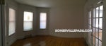 Somerville - $4,000 /month