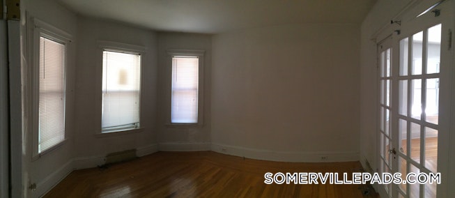 Somerville - $4,000 /mo