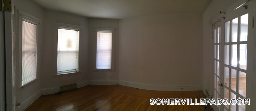 Somerville - $4,000 /month