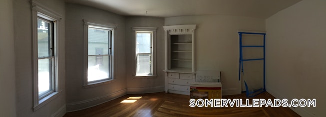 Somerville - $4,000 /mo