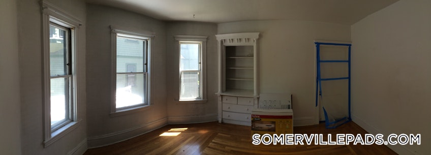 Somerville - $4,000 /month