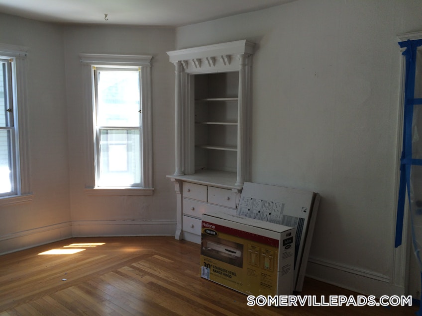 Somerville - $4,000 /month