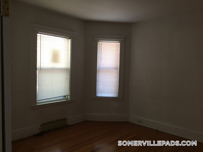 Somerville - $4,000 /mo