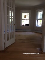 Somerville - $4,000 /month