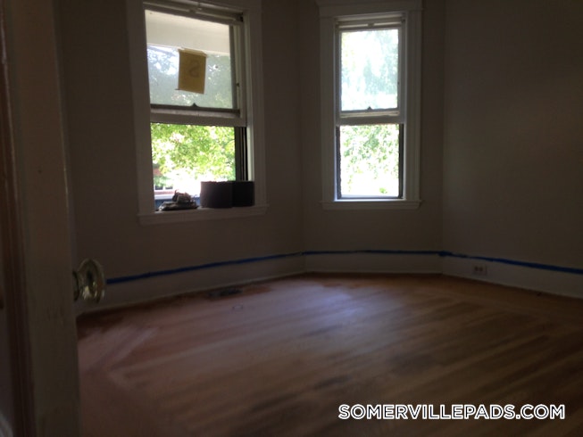 Somerville - $4,000 /mo