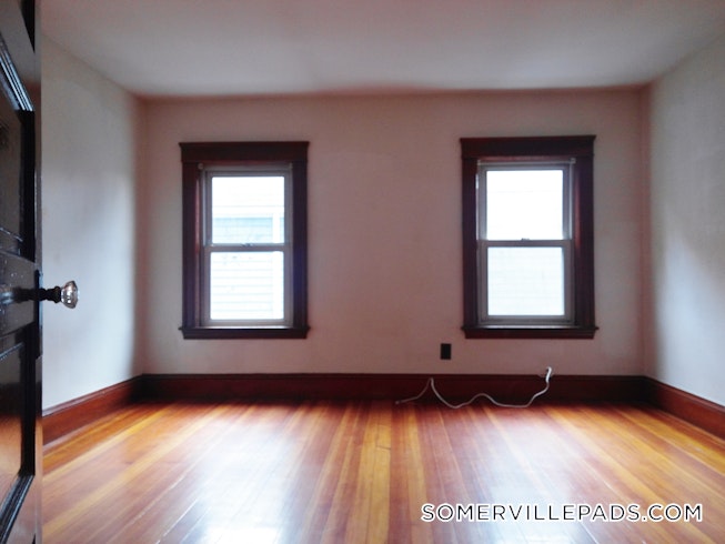 Somerville - $6,000 /mo