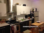 Somerville - $3,500 /month