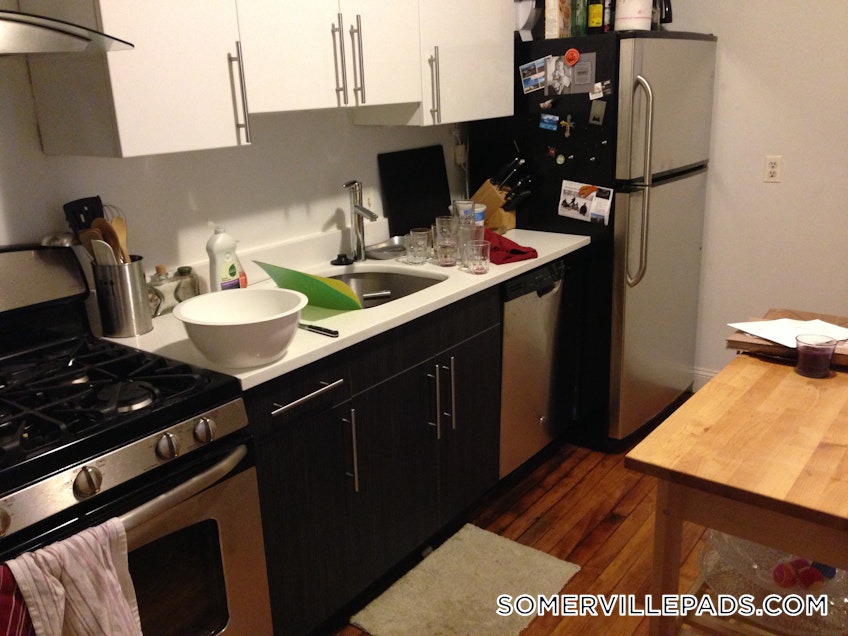 Somerville - $3,500 /month