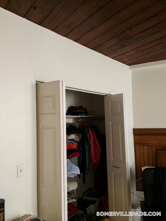 Somerville - $5,100 /mo