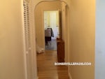 Somerville - $3,134 /month