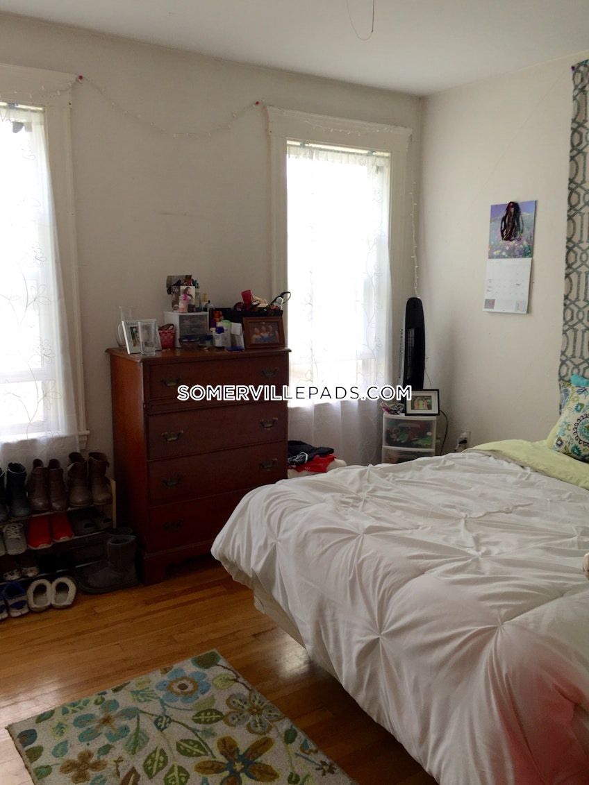 Somerville - $3,000 /month