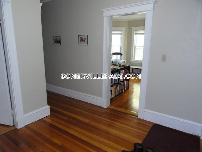 Somerville - $3,985 /mo