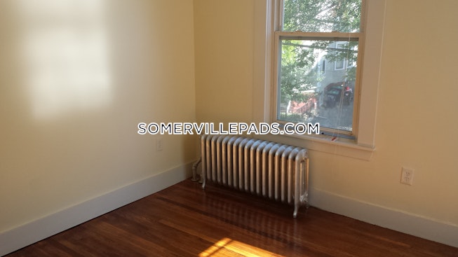 Somerville - $2,650 /mo