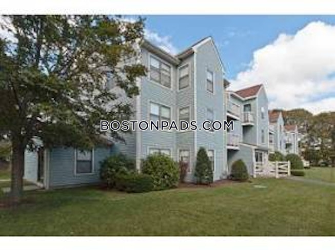 Taunton - $1,885 /mo