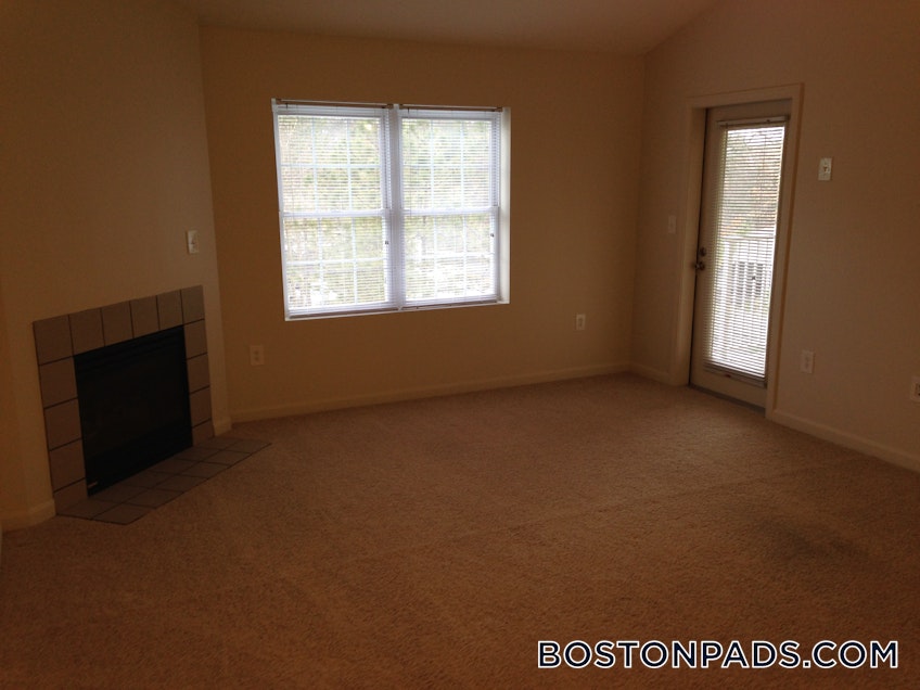 Tewksbury - $2,444 /month