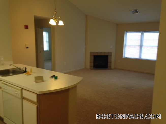 Tewksbury - $2,444 /mo