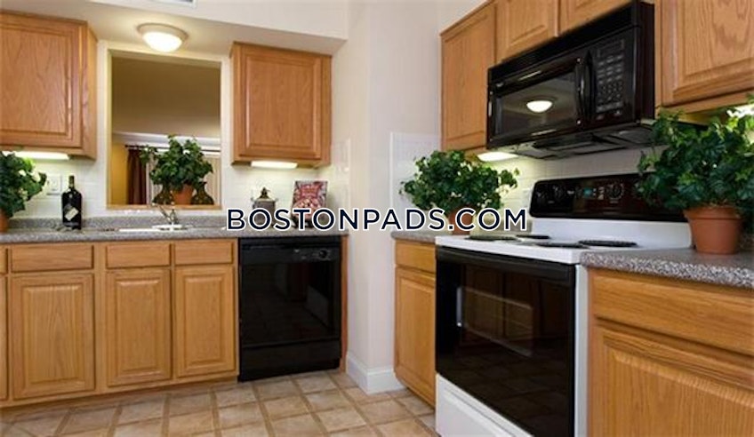 Waltham - $3,455 /month