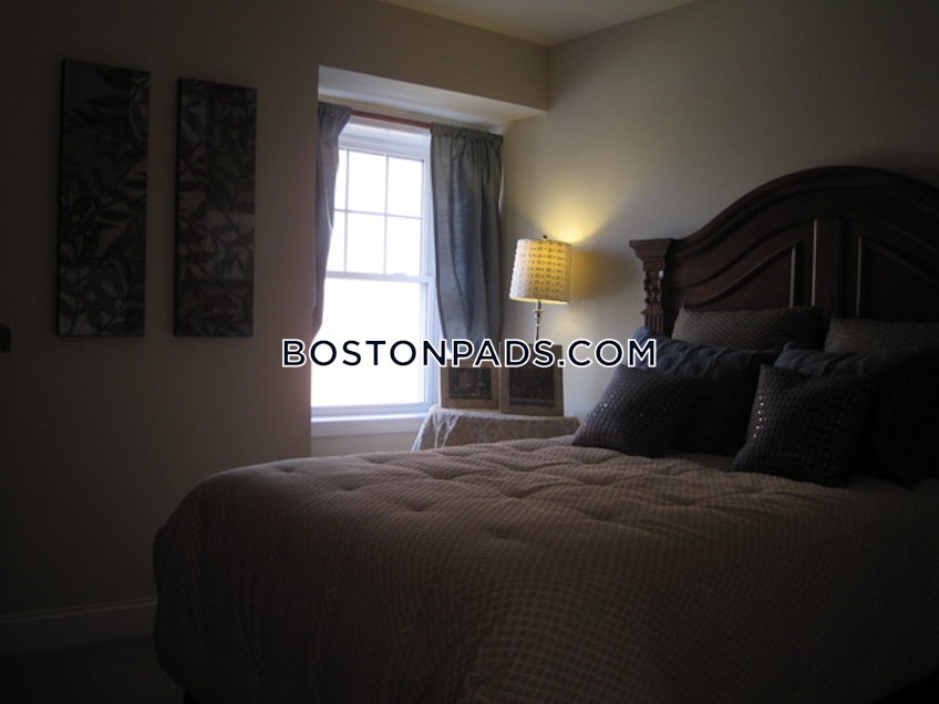 Waltham - $3,455 /month