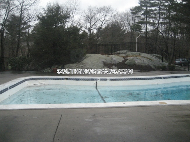 Weymouth - $2,597+ /mo