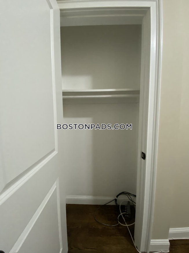 Boston - $3,770 /mo