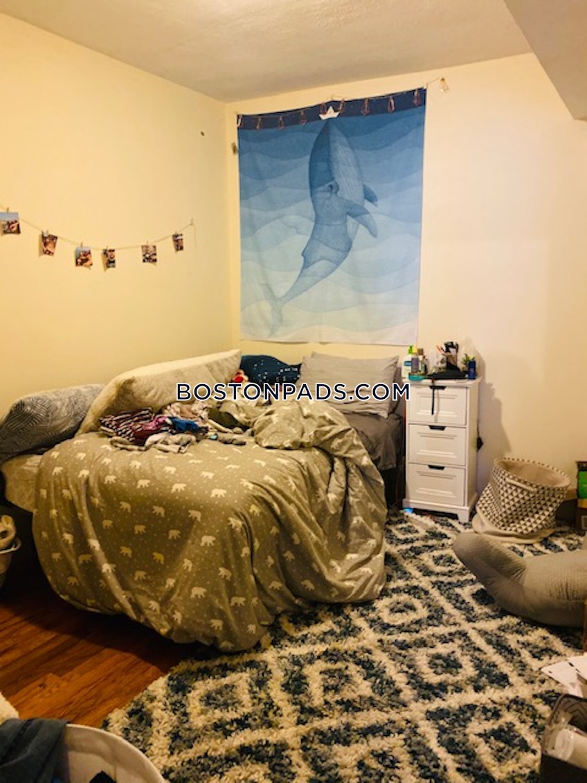 Boston - $2,900 /month