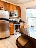 Roxbury Crossing - $6,400 /month