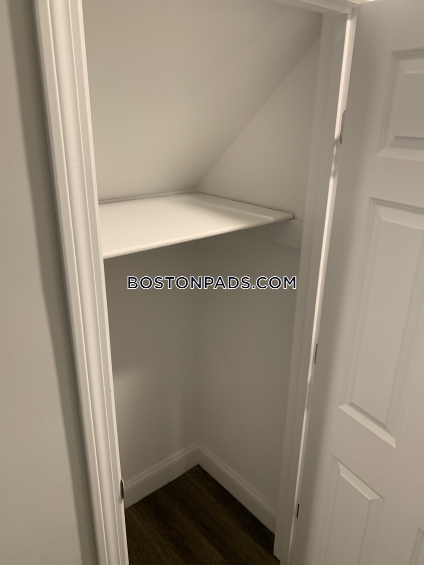 Boston - $2,800 /month