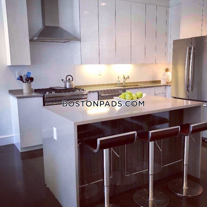 Boston - $3,100 /month