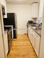 Roxbury Crossing - $4,800 /month