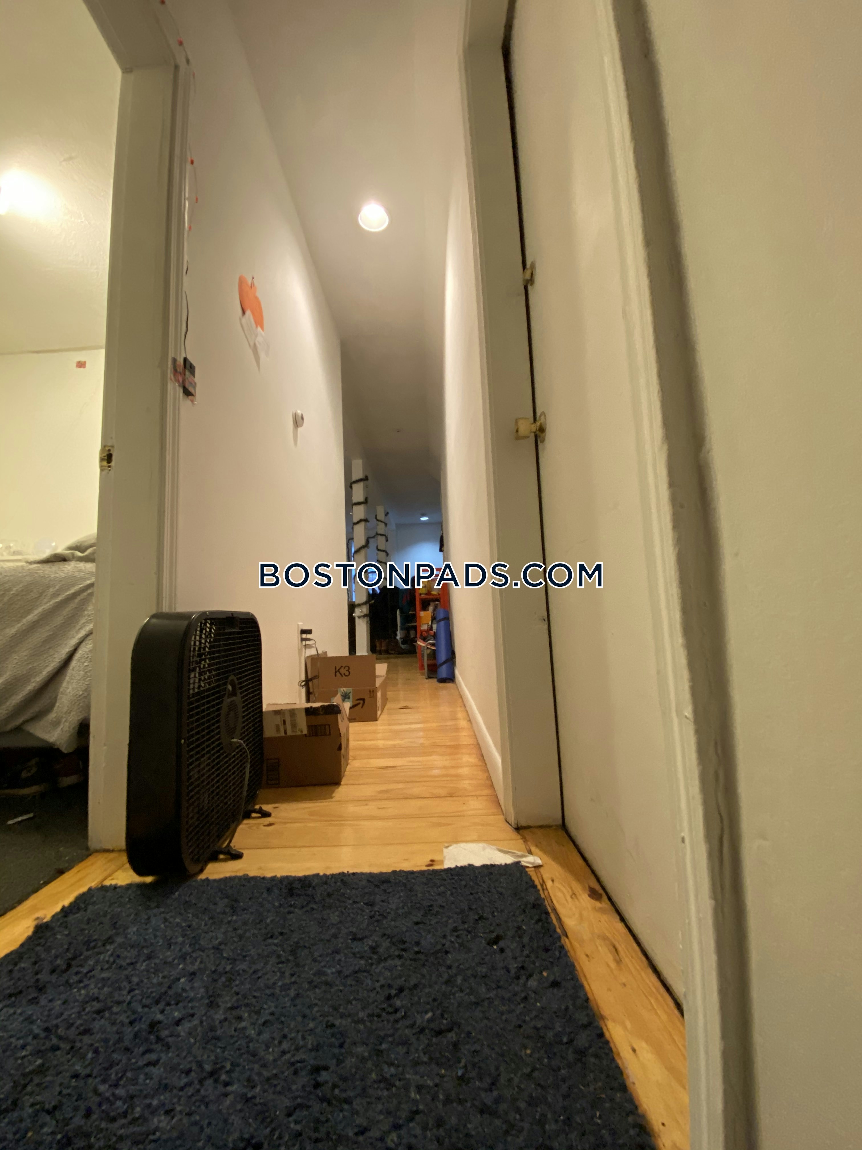 Boston - $8,100