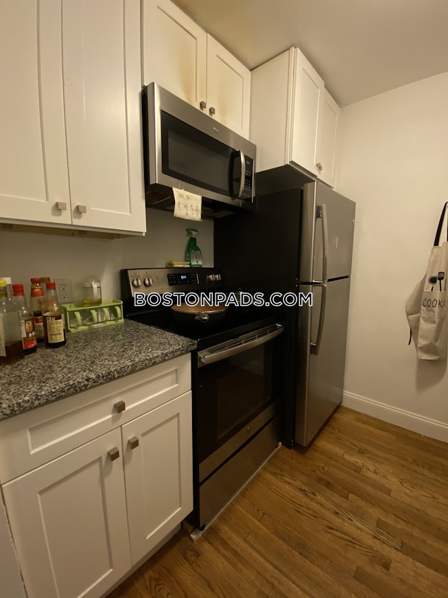 Roxbury Crossing - $6,800 /mo