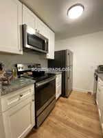 Roxbury Crossing - $4,800 /month