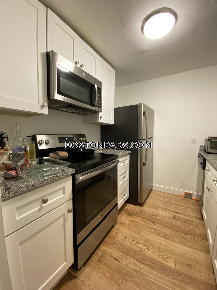 Roxbury Crossing - $4,800 /month