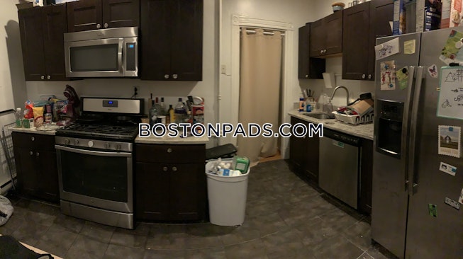 Boston - $3,100 /mo