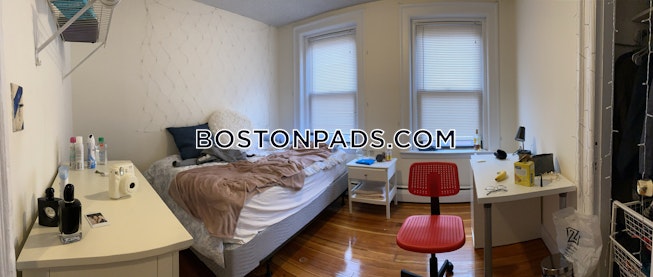 Boston - $5,100 /mo