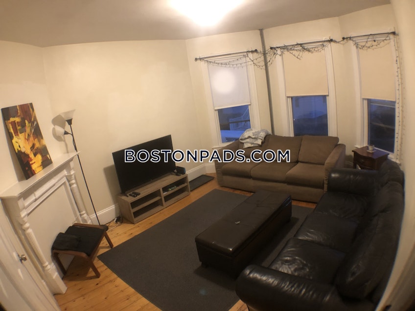 Roxbury Crossing - $5,200 /month