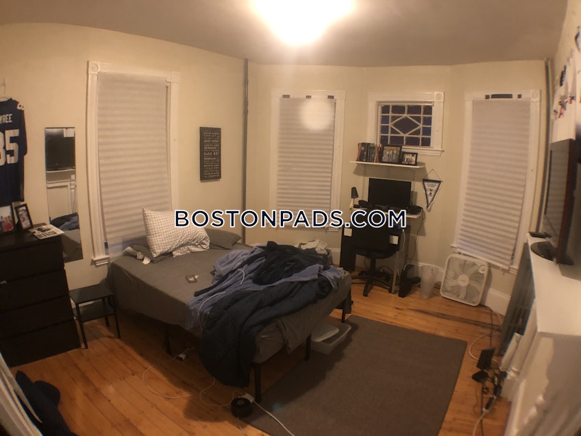 Roxbury Crossing - $5,200 /month