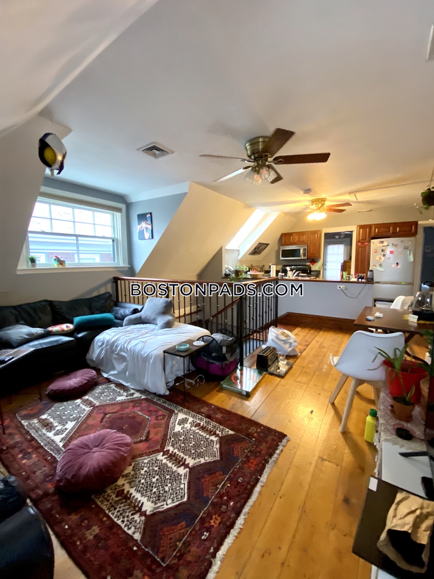 Roxbury Crossing - $4,950 /month