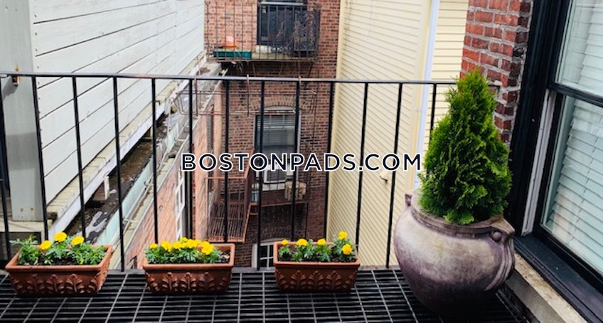 Boston - $3,300 /month